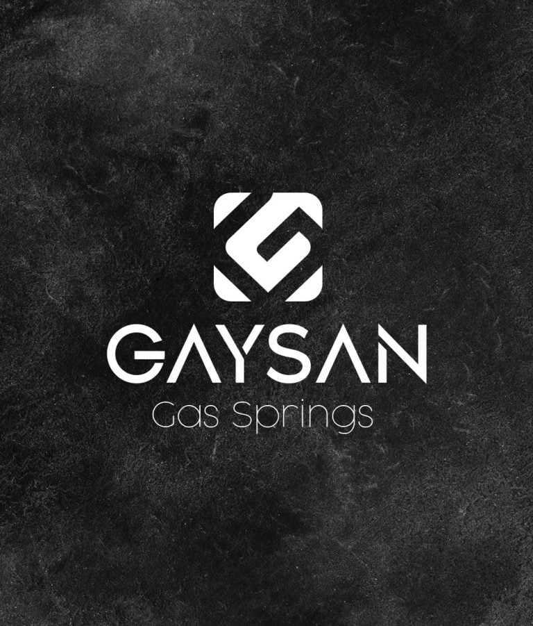 Gaysan Logo Tasarımı